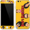 Bobs Burgers Stare iPhone 6/6s Skin