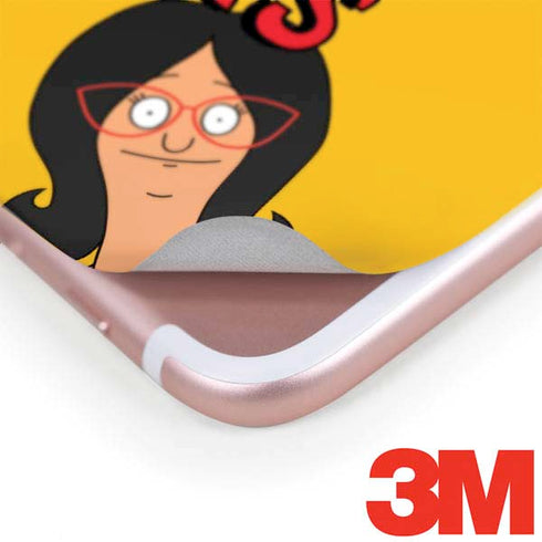 Bobs Burgers Stare iPhone 7 Plus Skin