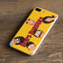 Bobs Burgers Stare iPhone 7 Plus Skin