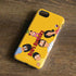 Bobs Burgers Stare iPhone 7 Pro Case