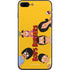 Bobs Burgers Stare iPhone 8 Plus Skin