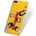 Bobs Burgers Stare iPhone 8 Plus Skin