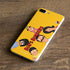 Bobs Burgers Stare iPhone 8 Plus Skin