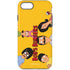 Bobs Burgers Stare iPhone 8 Pro Case