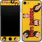 Bobs Burgers Stare iPhone 8 Skin