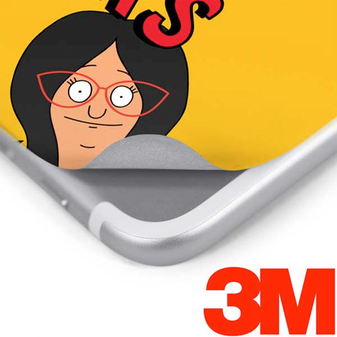 Bobs Burgers Stare iPhone 8 Skin