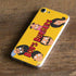Bobs Burgers Stare iPhone 8 Skin
