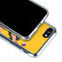 Bobs Burgers Stare iPhone SE (2nd & 3rd Gen) Clear Case