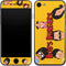 Bobs Burgers Stare iPhone SE (2nd & 3rd Gen) Skin