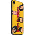 Bobs Burgers Stare iPhone SE (2nd & 3rd Gen) Skin