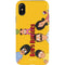 Bobs Burgers Stare iPhone X Pro Case