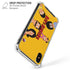 Bobs Burgers Stare iPhone X/XS Clear Case