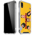 Bobs Burgers Stare iPhone XR Clear Case