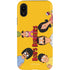 Bobs Burgers Stare iPhone XR Pro Case