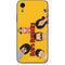 Bobs Burgers Stare iPhone XR Skin