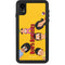 Bobs Burgers Stare iPhone XR Waterproof Case