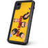 Bobs Burgers Stare iPhone XR Waterproof Case