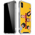 Bobs Burgers Stare iPhone XS Max Clear Case