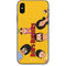 Bobs Burgers Stare iPhone XS Max Skin