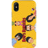 Bobs Burgers Stare iPhone XS Pro Case