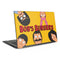Bobs Burgers Stare Dell Latitude Skin