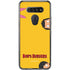 Bobs Burgers Stare LG K51/Q51 Clear Case