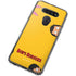 Bobs Burgers Stare LG K51/Q51 Clear Case