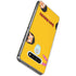 Bobs Burgers Stare LG Stylo 6 Clear Case