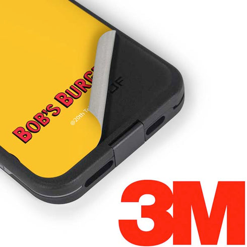 Bobs Burgers Stare LifeProof Fre iPhone Skin