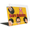 Bobs Burgers Stare MacBook Air 13in (2020) Case plus Skin