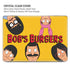 Bobs Burgers Stare MacBook Air 13in (2020) Case plus Skin