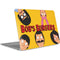 Bobs Burgers Stare Apple MacBook Air Skin