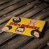 Bobs Burgers Stare Apple MacBook Air Skin