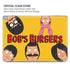 Bobs Burgers Stare MacBook Pro 14in (2021-24) Case plus Skin