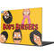 Bobs Burgers Stare MacBook Pro 14in (2021-24) Skin