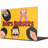 Bobs Burgers Stare MacBook Pro 14in (2021-24) Skin
