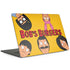 Bobs Burgers Stare MacBook Skins