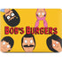 Bobs Burgers Stare Apple MacBook Pro 16-inch Skin