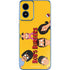 Bobs Burgers Stare Moto G Play 4G (2024) Skin