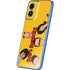 Bobs Burgers Stare Moto G Play 4G (2024) Skin