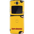 Bobs Burgers Stare Motorola RAZR Skin
