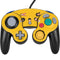 Bobs Burgers Stare Nintendo GameCube Controller Skin