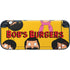 Bobs Burgers Stare Nintendo Switch 2 (2025) with Joy-Con Skin