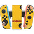 Bobs Burgers Stare Nintendo Switch 2 (2025) Joy-Con Controller Skin