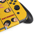 Bobs Burgers Stare Nintendo Switch Bundle Skin