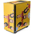 Bobs Burgers Stare NZXT H510 Compact ATX Mid-Tower Case Skin