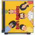 Bobs Burgers Stare NZXT H510 Compact ATX Mid-Tower Case Skin