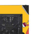 Bobs Burgers Stare NZXT H510 Compact ATX Mid-Tower Case Skin