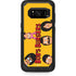 Bobs Burgers Stare Otterbox Commuter Galaxy Skin