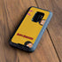 Bobs Burgers Stare Otterbox Defender Galaxy Skin